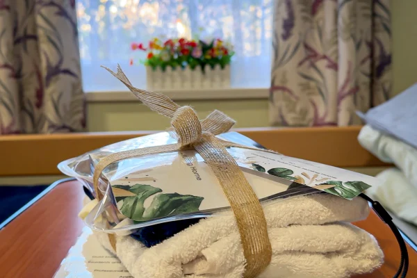 Advance Dementia Care at Woodlands Total Care Nursing Home, Ilford, London