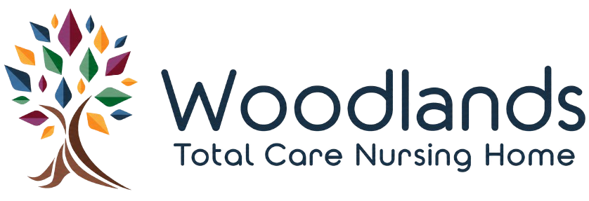 Woodlands Total Care Nursing Home Logo